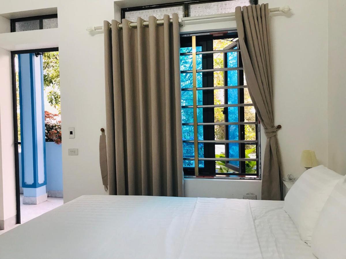 Tam Coc Sunset Homestay ニンビン エクステリア 写真