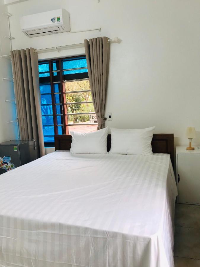 Tam Coc Sunset Homestay ニンビン エクステリア 写真