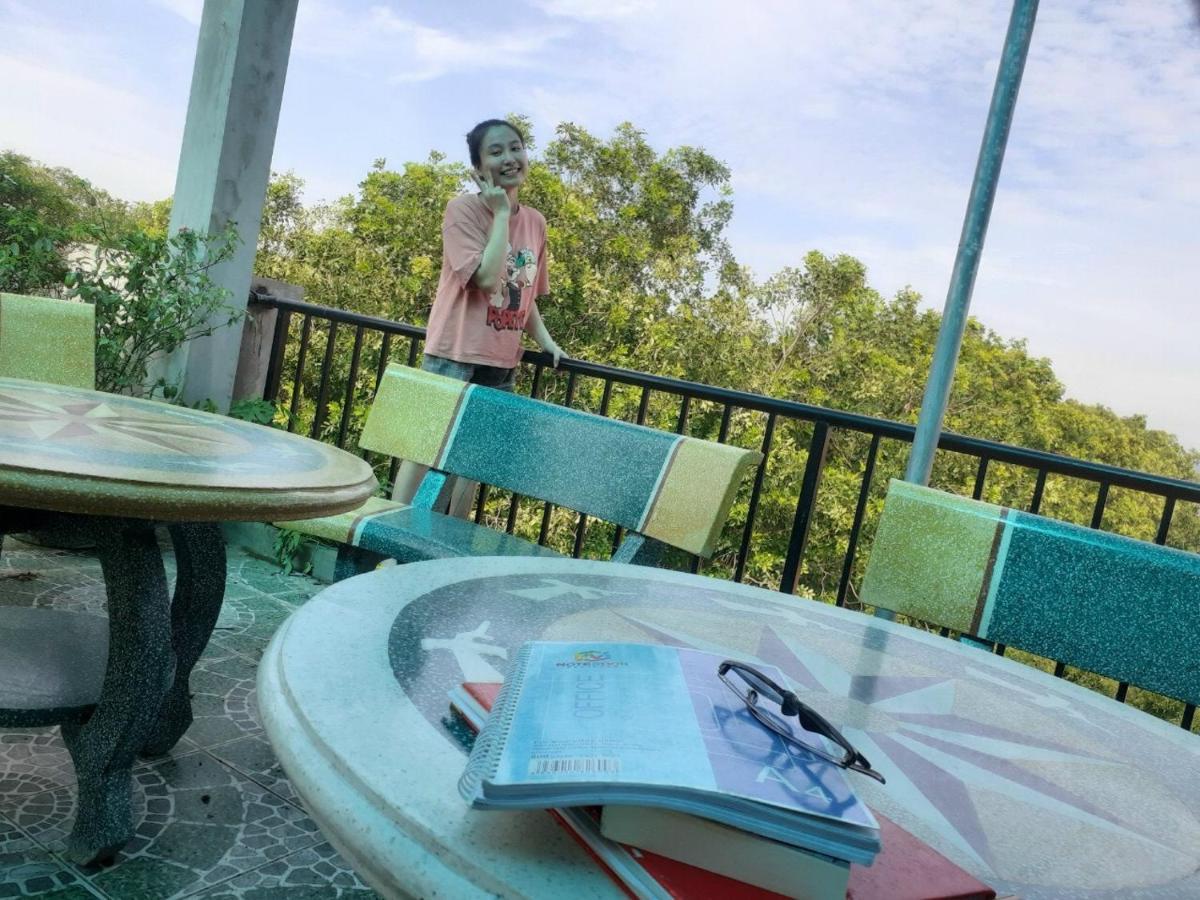 Tam Coc Sunset Homestay ニンビン エクステリア 写真