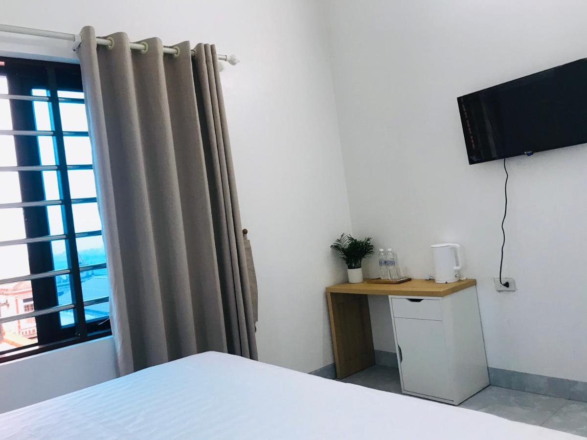 Tam Coc Sunset Homestay ニンビン エクステリア 写真