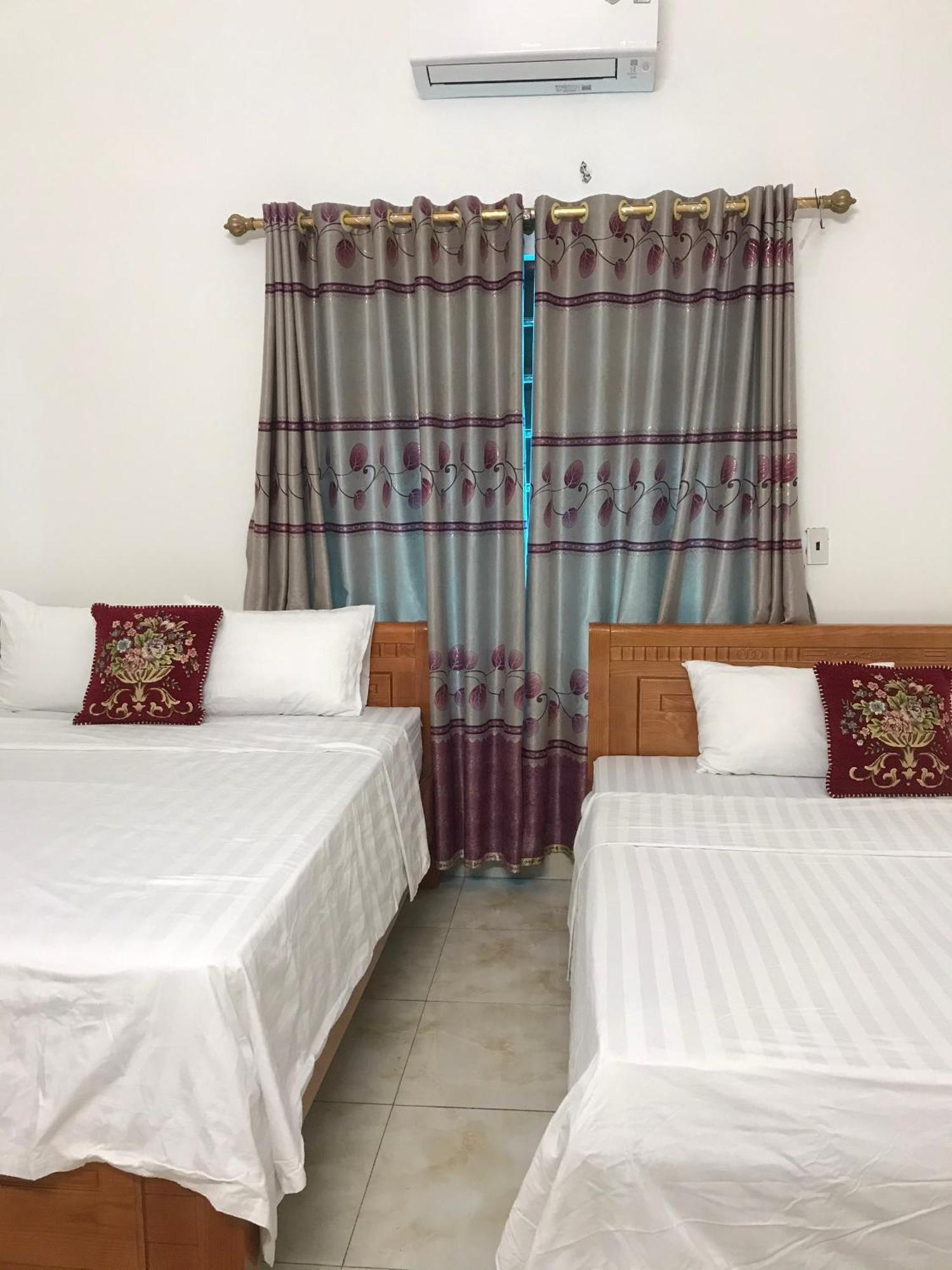 Tam Coc Sunset Homestay ニンビン エクステリア 写真