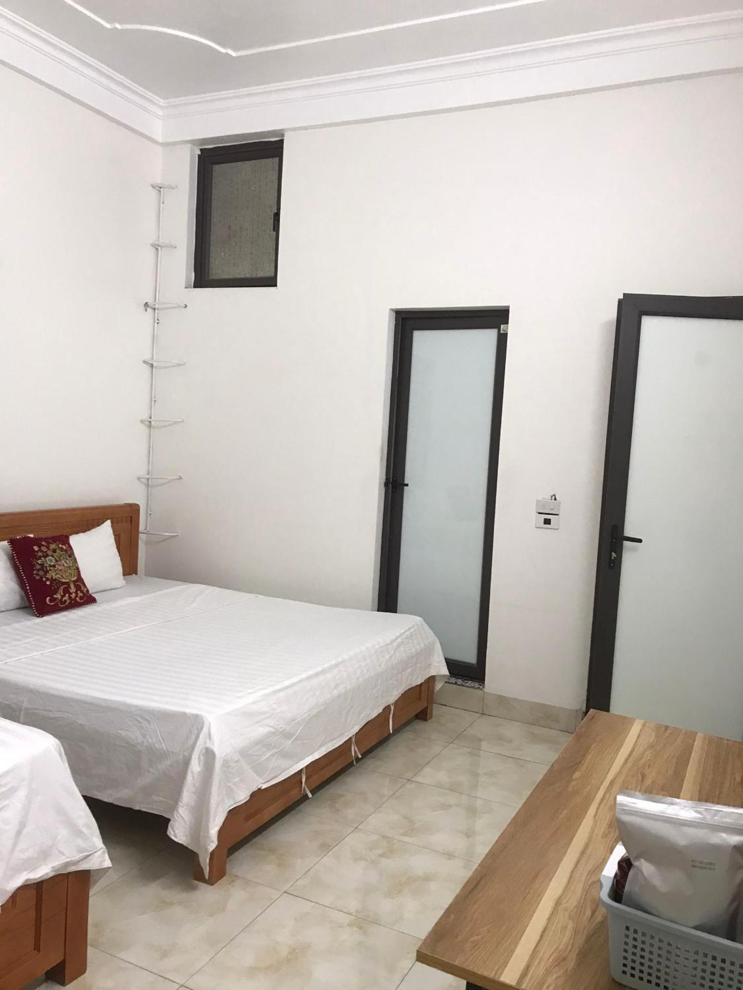 Tam Coc Sunset Homestay ニンビン エクステリア 写真