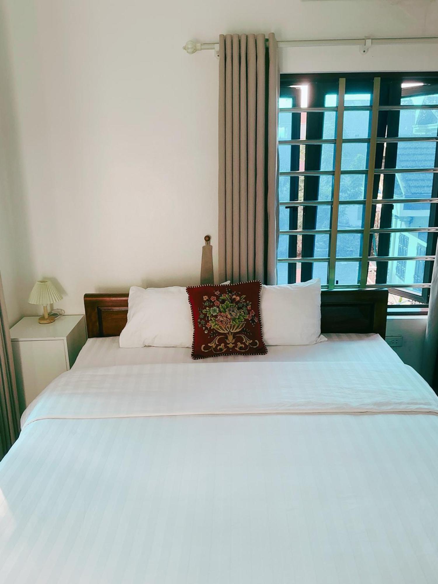 Tam Coc Sunset Homestay ニンビン エクステリア 写真