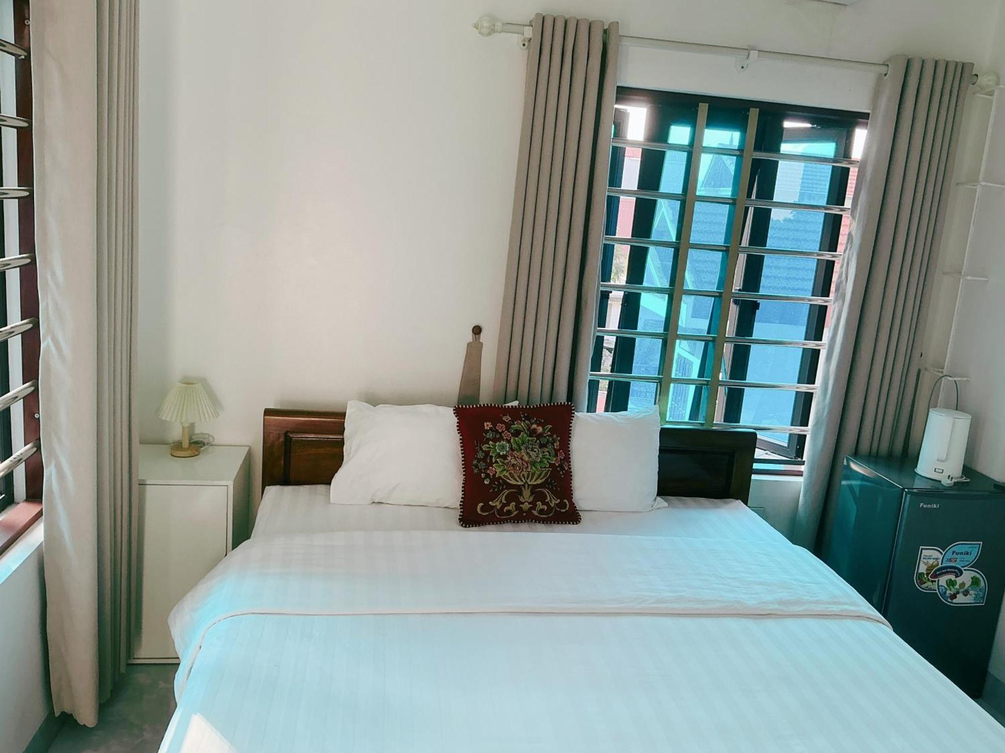 Tam Coc Sunset Homestay ニンビン エクステリア 写真